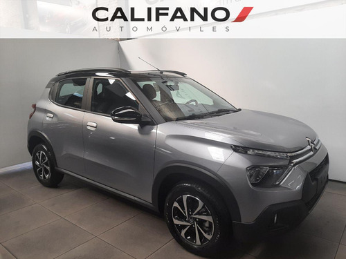 Imagen 2 de 16 de Citroën C3 Shine 1.6 At Entrega Inmediata 2023 0km