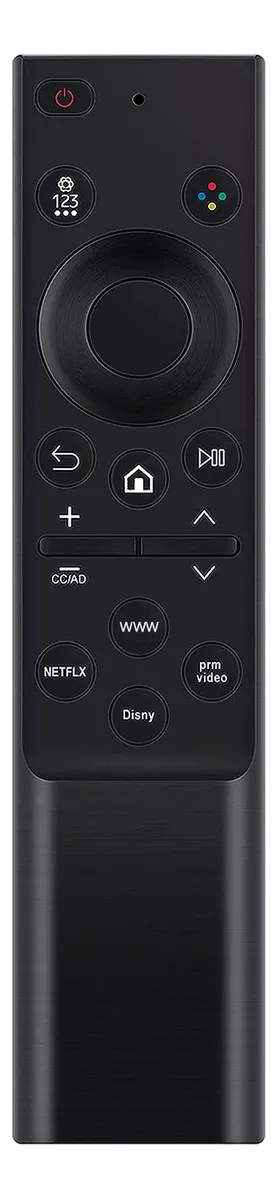 Primera imagen para búsqueda de control samsung smart tv