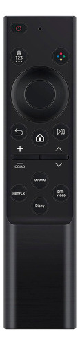Control Remoto Para Tv Samsung Smart Led Uhd Plano 4k