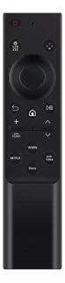 Control Remoto Para Tv Samsung Smart Led Uhd Plano 4k