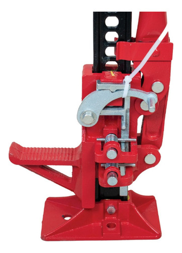 Macaco Para-choque Hi Lift 48 Polegadas 1,20m 3 Toneladas