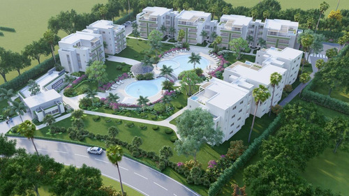 Bayahibe, Dominicus -tracadero Lodge, Apartamento De 2 Habitaciones