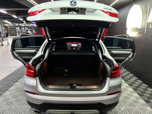 BMW X4 2.0 Xdrive20d