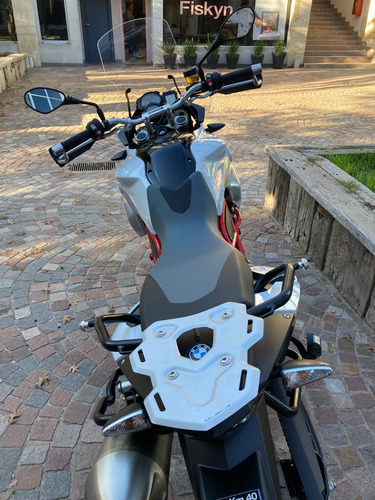 Imagen 9 de 13 de Bmw F 700 Gs Full