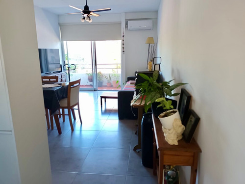 Venta 3 Amb Con Balcón Y Cochera Cubierta En Tigre