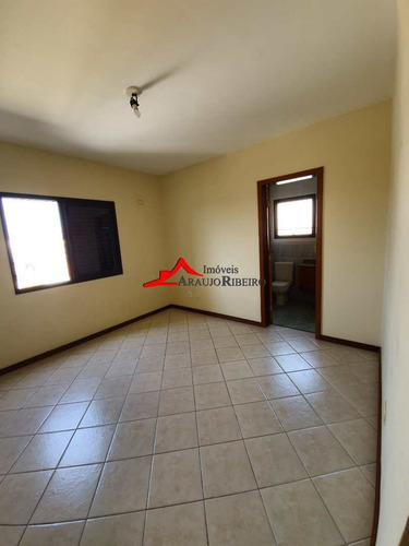 Imagem 3 de 30 de Apartamento Com 2 Dorms, Centro, Taubaté - R$ 319 Mil, Cod: 60543 - V60543