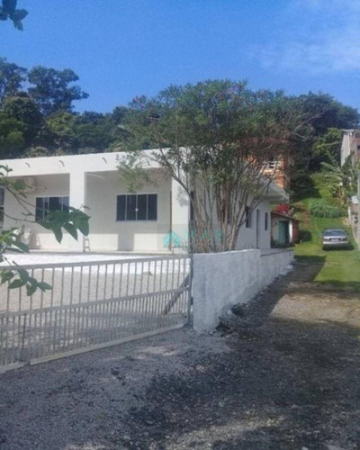 Imagem 10 de 17 de Atenção Investidor!! Casa Com 4 Dormitórios À Venda, 130 M² Por R$ 395.000 - Ponta Das Canas - Florianópolis/sc - Ca0016