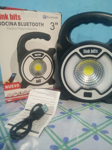 Bocina Link Bits
