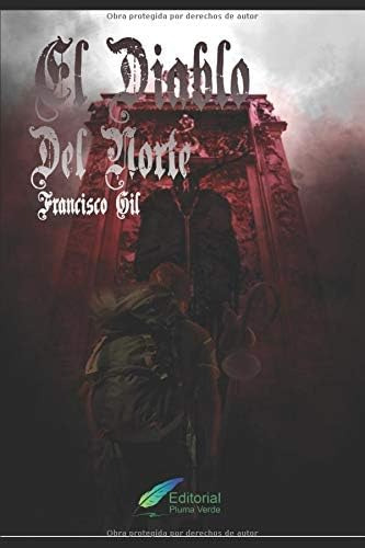 Libro: El Diablo Del Norte (spanish Edition)