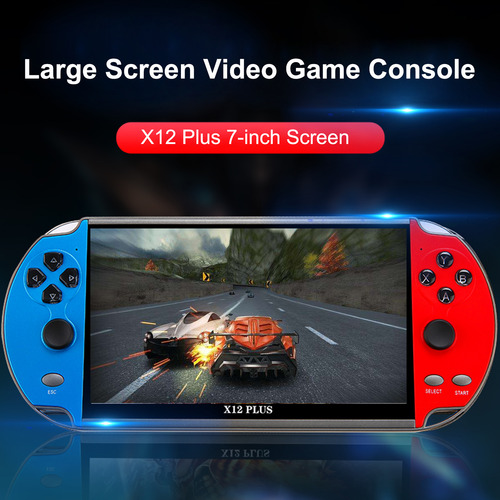 Consola, Videojuego, Música, Libro Electrónico, Tarjeta En P