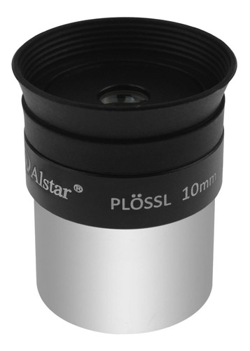 Alstar 1.25  10mm Plossl Telescopioocular (4-element Plossl