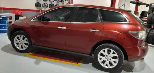 Mazda CX-7 2.3 Cx7l3t