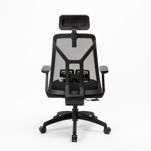 Sillón Ergonómico Tokio Con Funciones Regulables | Contado