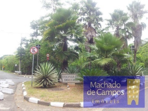 Imagem 3 de 19 de Venda Casa Condominio Colinas Ermitage Sousas Campinas - Ca01775 - 2423685