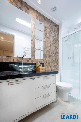 Imagem 10 de 15 de Apartamento - Barcelona - Sp - 608161