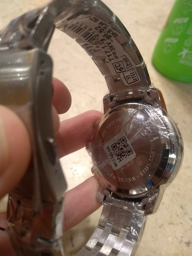 Relógio Tissot Pcr 200