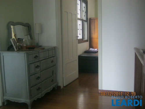 Imagem 15 de 15 de Casa Assobradada - Jardim Paulista - Sp - 529783