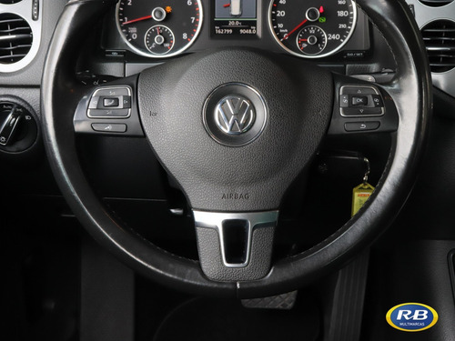 Imagem 9 de 14 de Volkswagen Tiguan 2.0 Tsi