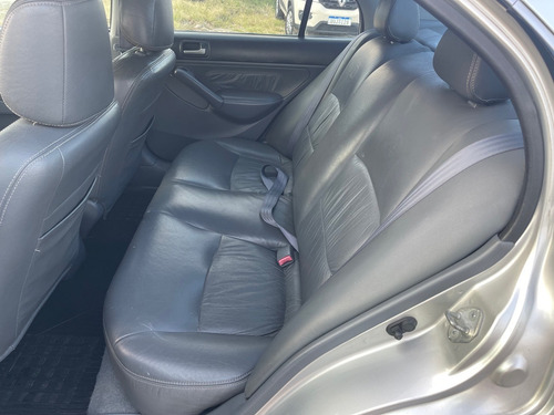 Imagem 4 de 14 de Honda Civic
