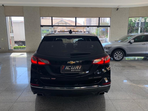 Imagem 4 de 16 de Chevrolet Equinox 2.0 Turbo Awd Premier 2019
