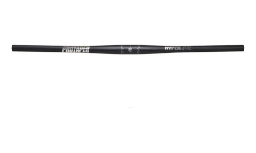 Guidão Protaper Carbono 760mm Hyperlite Reto 125 Gramas Nf