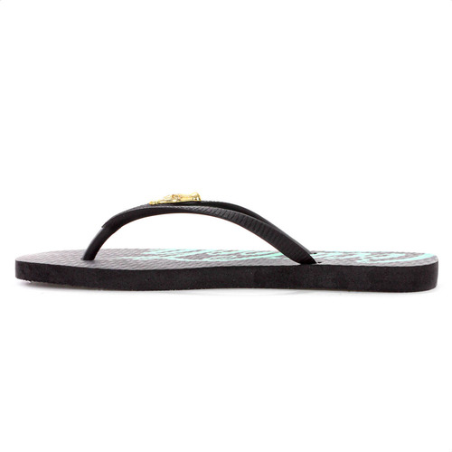 Chinelo Dedo Script Feminino Modelo Confortável Resistente