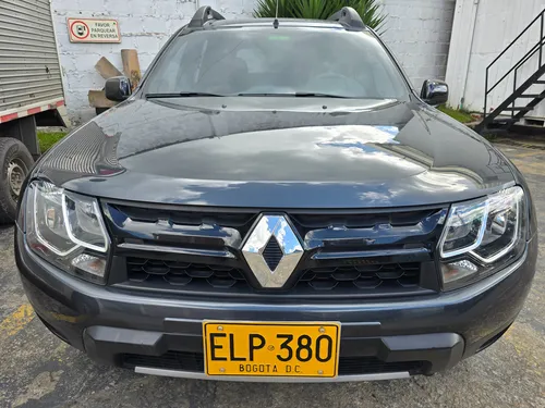 Renault Duster 2.0 Tripadvisor Intens 4X2