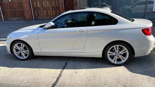 Bmw Serie 2 2.0 220i Sport Line 184cv