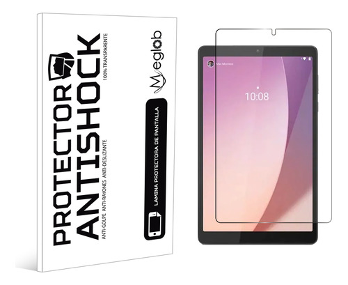 Protector De Pantalla Antishock Para Lenovo Tab M8 4th Gen