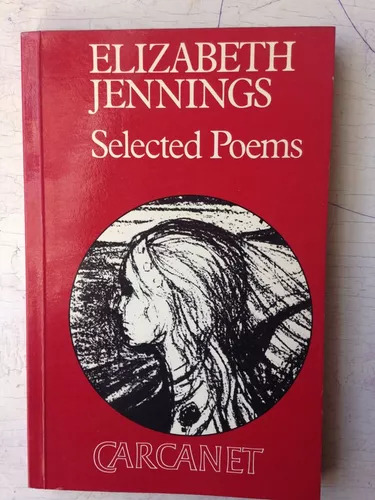 Selected Poems Elizabeth Jennings