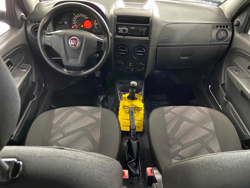 Fiat Palio 1.0 Fire Flex 5p 2017