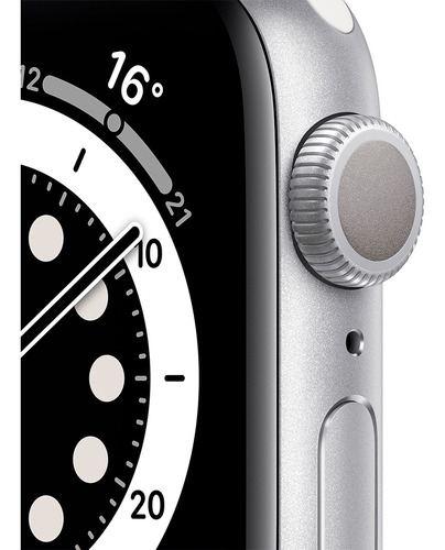 Apple Watch Series 6 (gps) 40mm