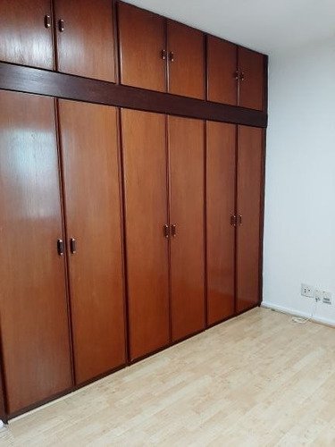 Imagem 3 de 12 de Apartamento Lindo Para Venda E Locação No De Ville Alphaville - Ap1295