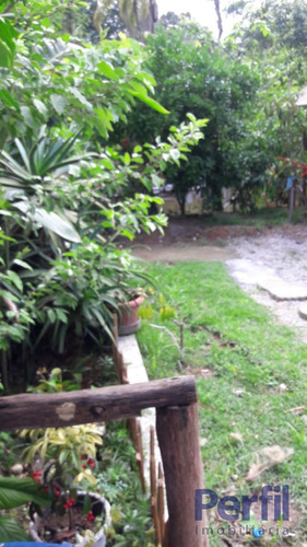 Imagem 3 de 15 de Área Rural - Chácara - 2373