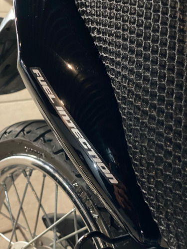Imagem 6 de 10 de Honda Cg 150 Fan Esi