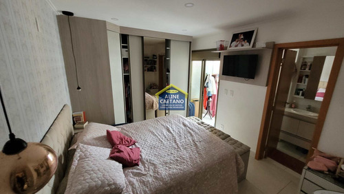 Imagem 11 de 30 de Chegou Sua Vez De Comprar Imóvel No Litoral - Canto Do Forte - Vcra089