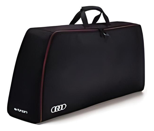 Bolsa Para Cabeamento Audi Original