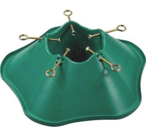 Imagen 2 de 5 de Base Para Pino Natural Jack Post Chr-dom 508-st 0.75