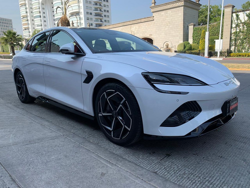 BYD Seal 0.0 Ev Awd