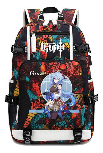 F Mochila Surround The Game Mochila Para Adolescentes Y