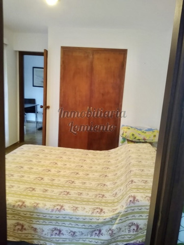 Imagen 7 de 12 de Venta Apartamento 1 Dormitorio Con Parrillero Propio