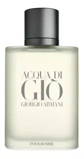 Giorgio Armani Acqua di Giò Eau de toilette 50 ml para hombre