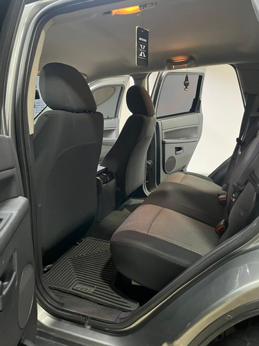 Jeep Grand Cherokee Laredo 2008 La*