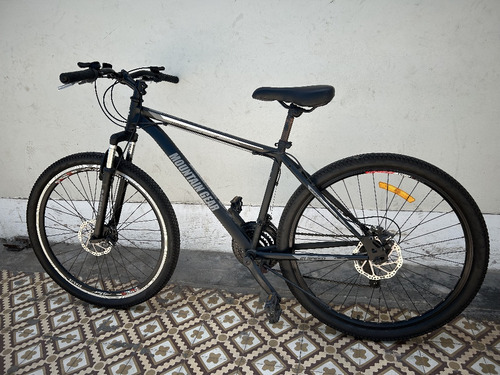 Bicicleta Mountain Gear Aro 27,5