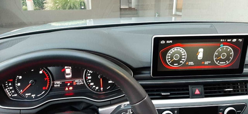 Audi A4 2.0 Fsi 190cv 2018