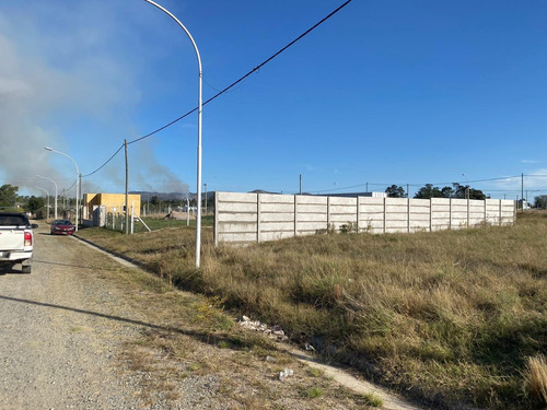 Imagen 2 de 5 de Lote En Venta Hipodromo Tandil