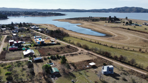 Potrero De Garay Lote Con Costa