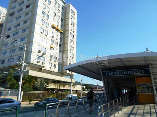 Apartamento-à Venda-praça Seca-rio De Janeiro - Vvap20641