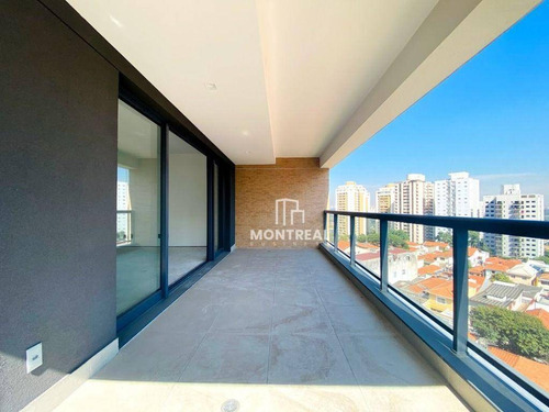 Imagem 2 de 22 de Apartamento À Venda, 132 M² Por R$ 1.821.600,00 - Alto De Pinheiros - São Paulo/sp - Ap2885