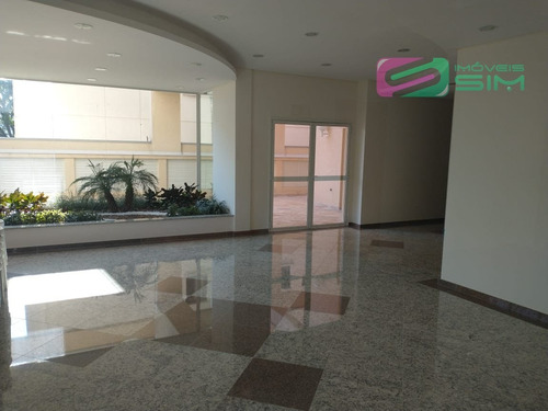 Imagem 22 de 24 de Apartamento Em Centro - Santo André - 4759